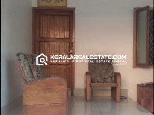 6 BHK House for Sale in Thottakkattukara, Aluva, Ernakulam 