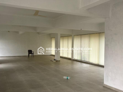 Commercial Space for Rent in Kakkanad, Ernakulam 