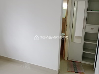 3 BHK Apartment for Sale in Vennala, Near Vyttila, Ernakulam 