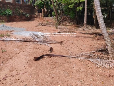 Land for Sale in Melechovva, Kannur 
