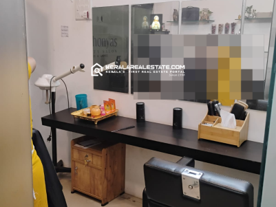 Commercial Space for Rent in Kathrikadavu, Ernakulam