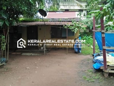 Land for Sale in Kadavanthra, Ernakulam 