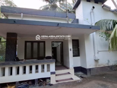 2 BHK House for Sale in Irinavu, Kannur