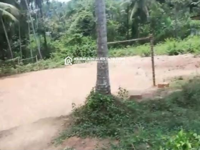 Land for Sale in Keezhara, Kadachira, Kannur