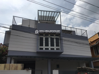 6 BHK Furnished House for Sale in Kakkanad, Ernakulam 
