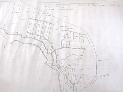 Prime Land for Sale in Malayattoor, Ernakulam