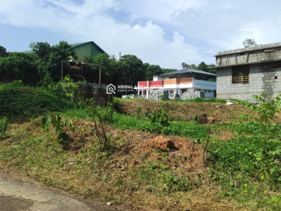 Land for Sale in Kalamassery, Ernakulam 