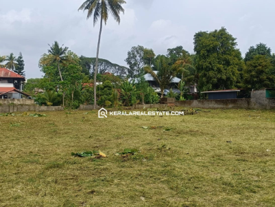 Land for Sale in Changanassery, Kottayam