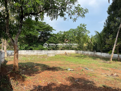 Land for Sale in Angamaly, Ernakulam 