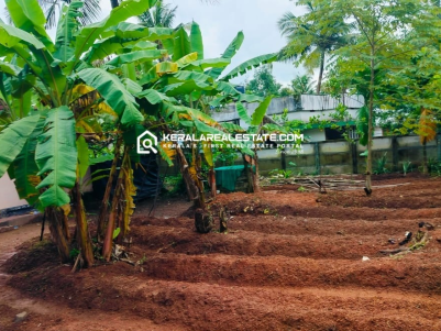 Land for Sale Near Cochin Airport Neduvannoor, Ernakulam 