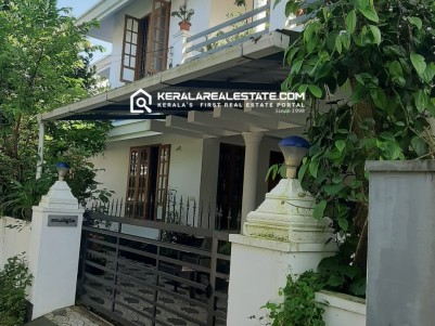 4 BHK House for Sale in Angamaly, Ernakulam 