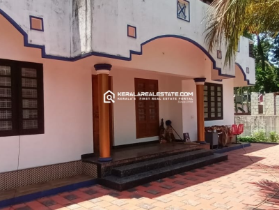 5 BHK House for Sale in Udayamperoor, Tripunithura, Ernakulam 