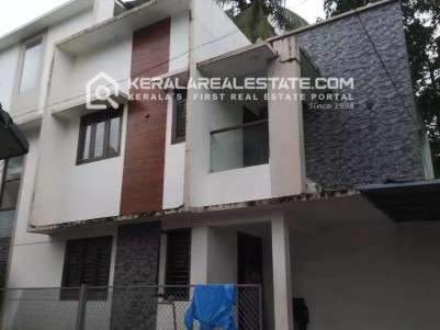 Modern House for Sale in West Nadakkavu, Kozhikode
