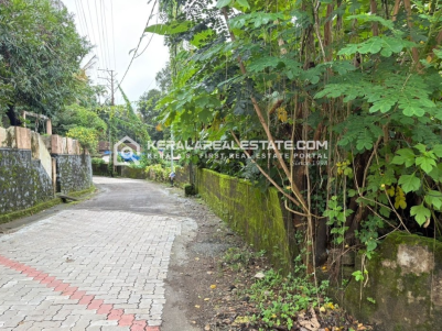 Prime Land for Sale in Kanjikuzhy, Kottayam 