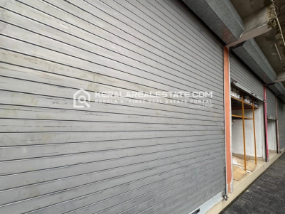 Commercial Building for Sale in Ettumanoor, Kottayam