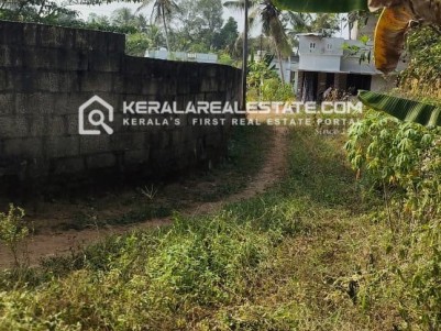 Land for Sale in Kattakada, Trivandrum 