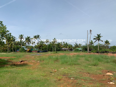 Prime Land for Rent in Njarakkal, Ernakulam 