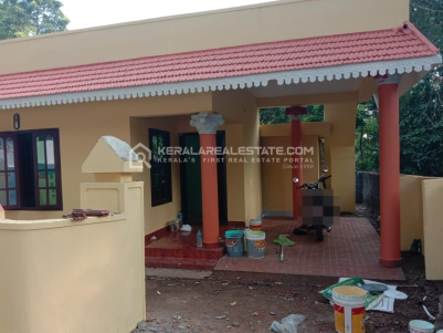2 BHK House for Sale in Kaviyoor, Pathanamthitta 