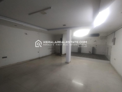 Shop for Sale in Deshabhimani Junction, Kaloor, Ernakulam 