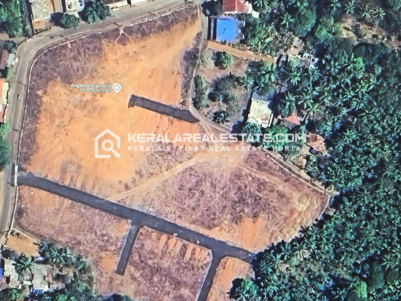 Prime Land for Sale in Puthuruthy, Thrissur 