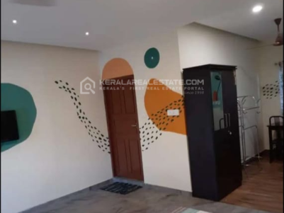 6 BHK House for Sale Near Beach, Alappuzha