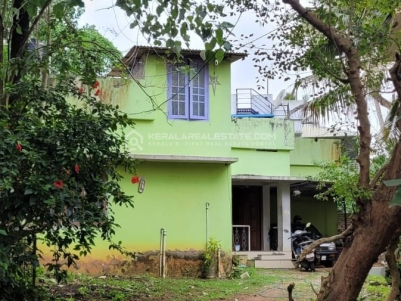 3 BHK House for Sale in Mannanthala, Mukkola, Trivandrum 