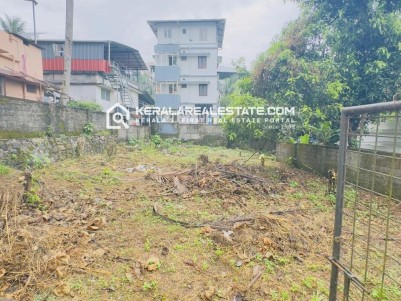 Land for Sale in Kakkanad, Ernakulam 