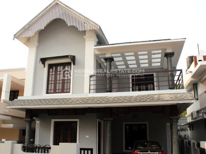 4 BHK House for Sale in Edachira, Kakkanad, Ernakulam 