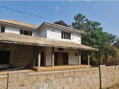  House for Sale in Puthucode, Thekkepotta, Palakkad 