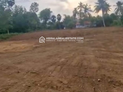 Land for Sale in Puthucode, Thekkepotta, Palakkad 