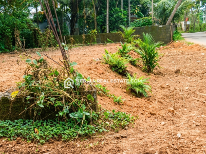 Prime Land for Sale in Thuravoor, Near Cherthala, Alappuzha 