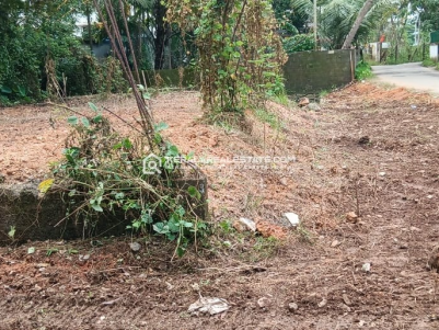 Prime Land for Sale in Thuravoor, Near Cherthala, Alappuzha 