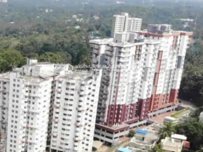Residential Flat/ Apartment & Villa Project for Sale in Trivandrum 