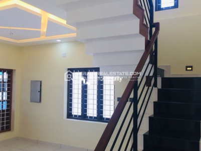 3 BHK House for Sale in Edappally, Ernakulam