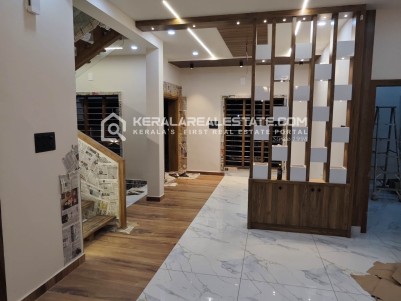 4 BHK New House for Sale in Pukkattupady, Ernakulam 
