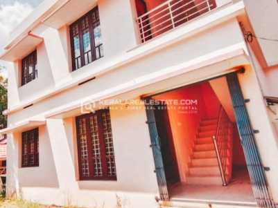 4 BHK House for Sale in Kalamassery, Ernakulam 