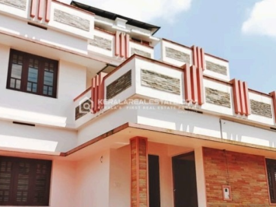 4 BHK House for Sale in Kalamassery, Ernakulam 