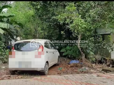 Land for Sale in Ambattukavu, Aluva, Ernakulam 