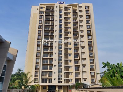 3 BHK Premium Flat for Sale in Maradu, Ernakulam 