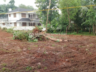 Land for Sale in Puthenkurishu, Ernakulam