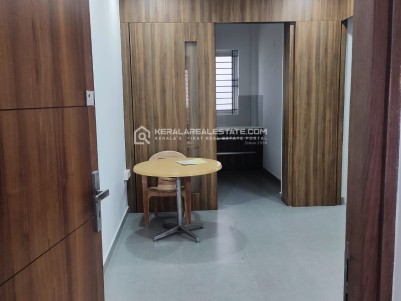 1 BHK Flat for Rent in Panampilly Nagar, Ernakulam 