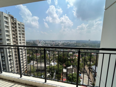 4 BHK Luxury Apartment for Sale in Kanjikuzhy, Kottayam 