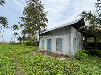Land for Sale in Cherthala, Alappuzha