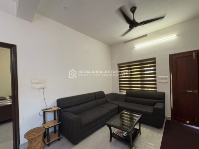 4 BHK House for Sale in Thiruvanchoor, Kottayam 