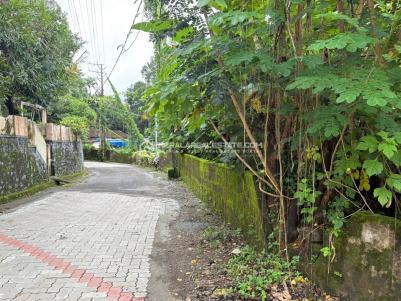 Prime Land for Sale in Kanjikuzhy, Kottayam 