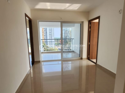 3 BHK Apartment for Sale in Kazhakoottam, Trivandrum 