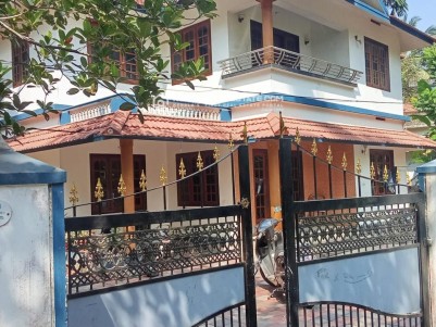 3 BHK House for Sale in Chevarambalam, Kozhikode