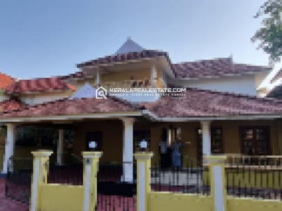 3 BHK Villa for Sale in Kakkanad, Ernakulam 