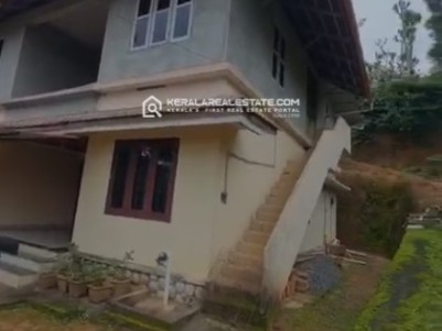4 BHK House for Sale in Ambalavayal, Wayanad