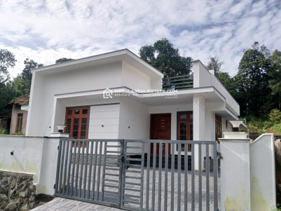 2 BHK House for Sale in Athani, Ernakulam